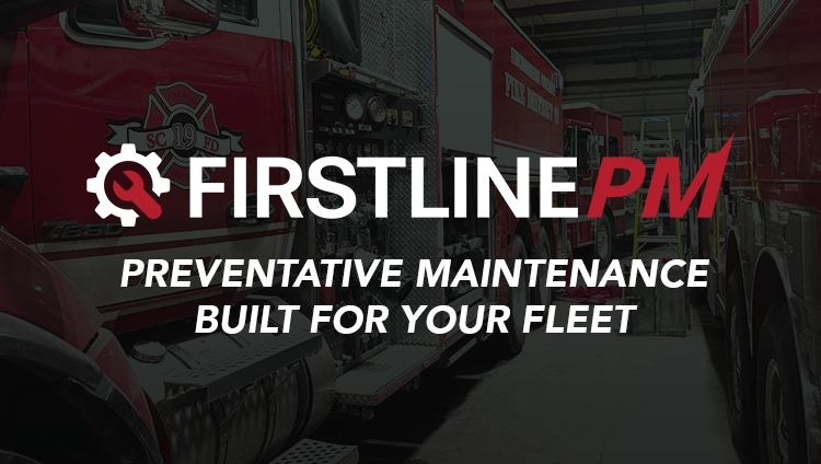 Firstline Preventative Maintenance